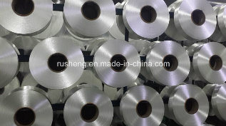 FDY POY和DTY中的拉伸纱PBT