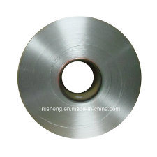 CD中的全牵伸纱