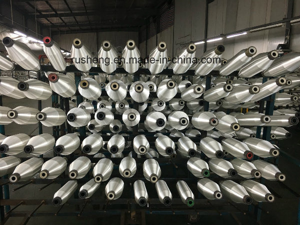 阳离子Cdp中的单丝纱线