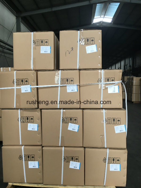 阳离子Cdp中的单丝纱线